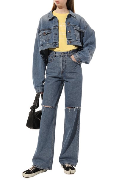 Хлопковая футболка SEVEN LAB, арт. CTR1.01.610.362.0128, фото 2