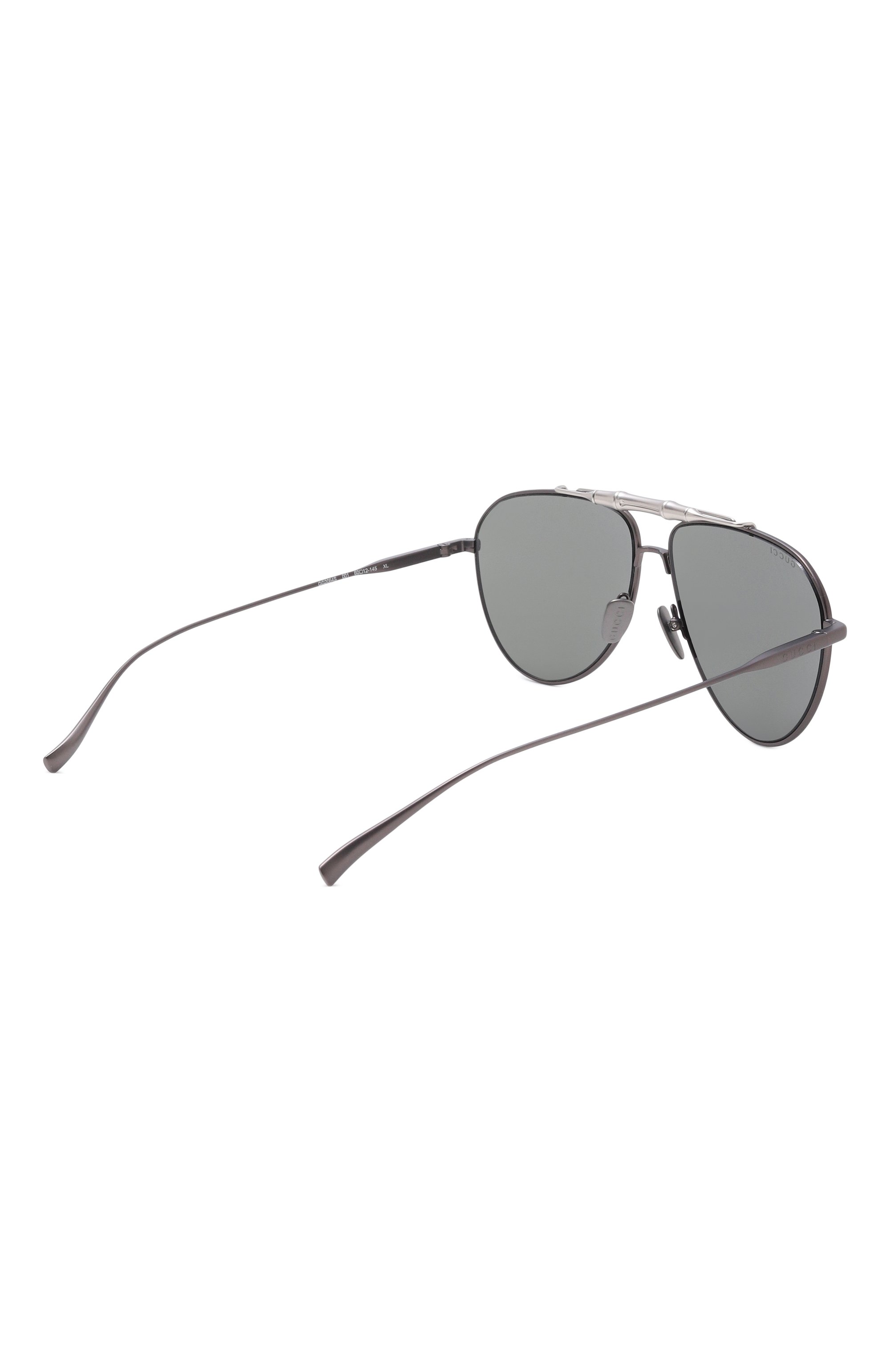 Солнцезащитные очки GUCCI, арт. GG2064S 001, фото 3