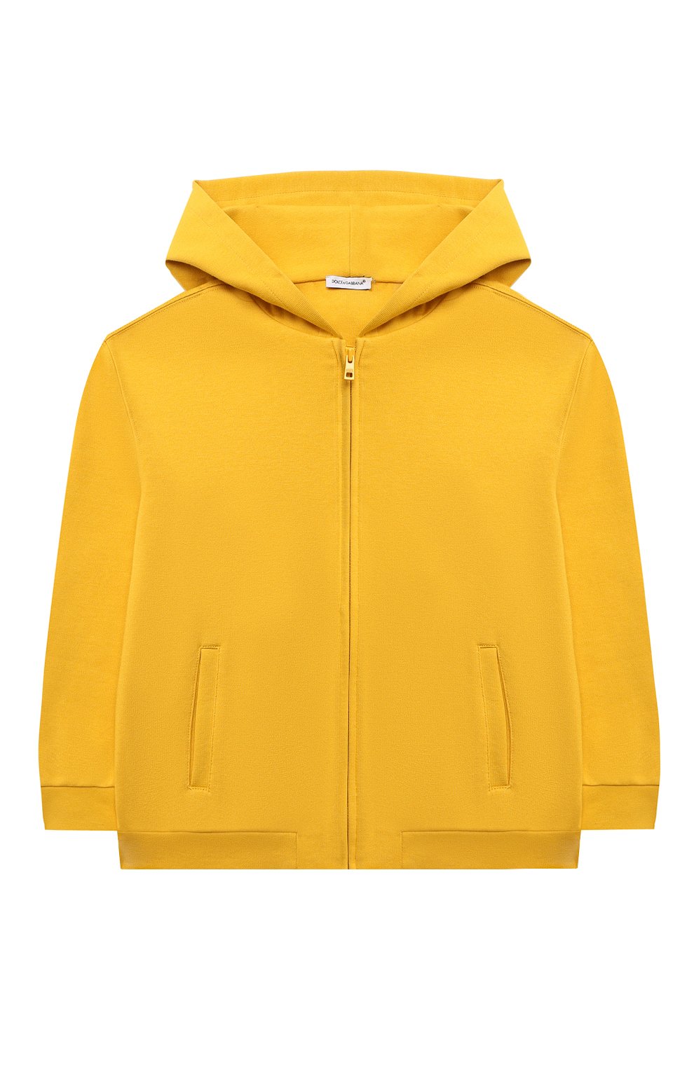 Хлопковая толстовка DOLCE & GABBANA, арт. L4JWCU/G7BYI/2-6, фото 1