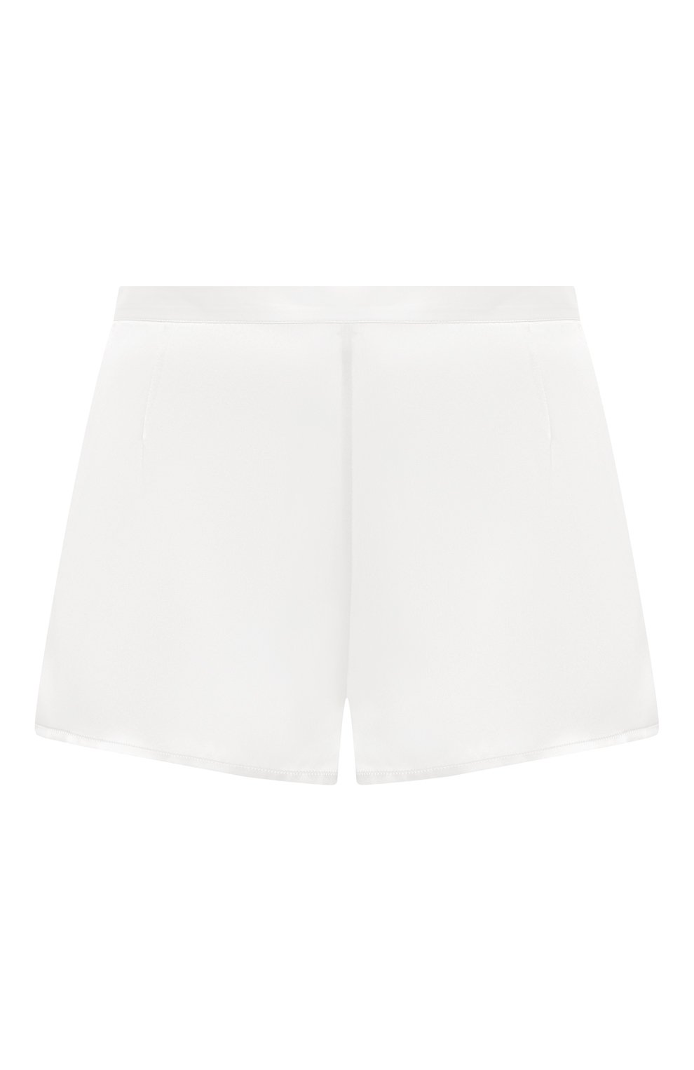 Шелковые мини-шорты LA PERLA, арт. 0020290, фото 1