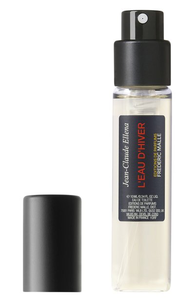 Мужской туалетная вода l'eau d'hiver (10ml) FREDERIC MALLE, арт. 3700135024892