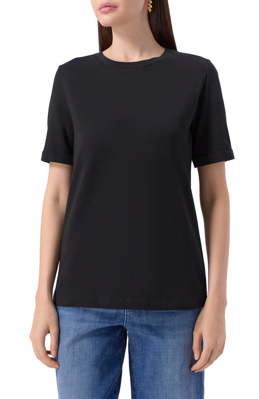 Комплект из трех футболок Lorena Antoniazzi TS24B0X/9999 Разноцветный  TS24B0X/9999 Фото 6