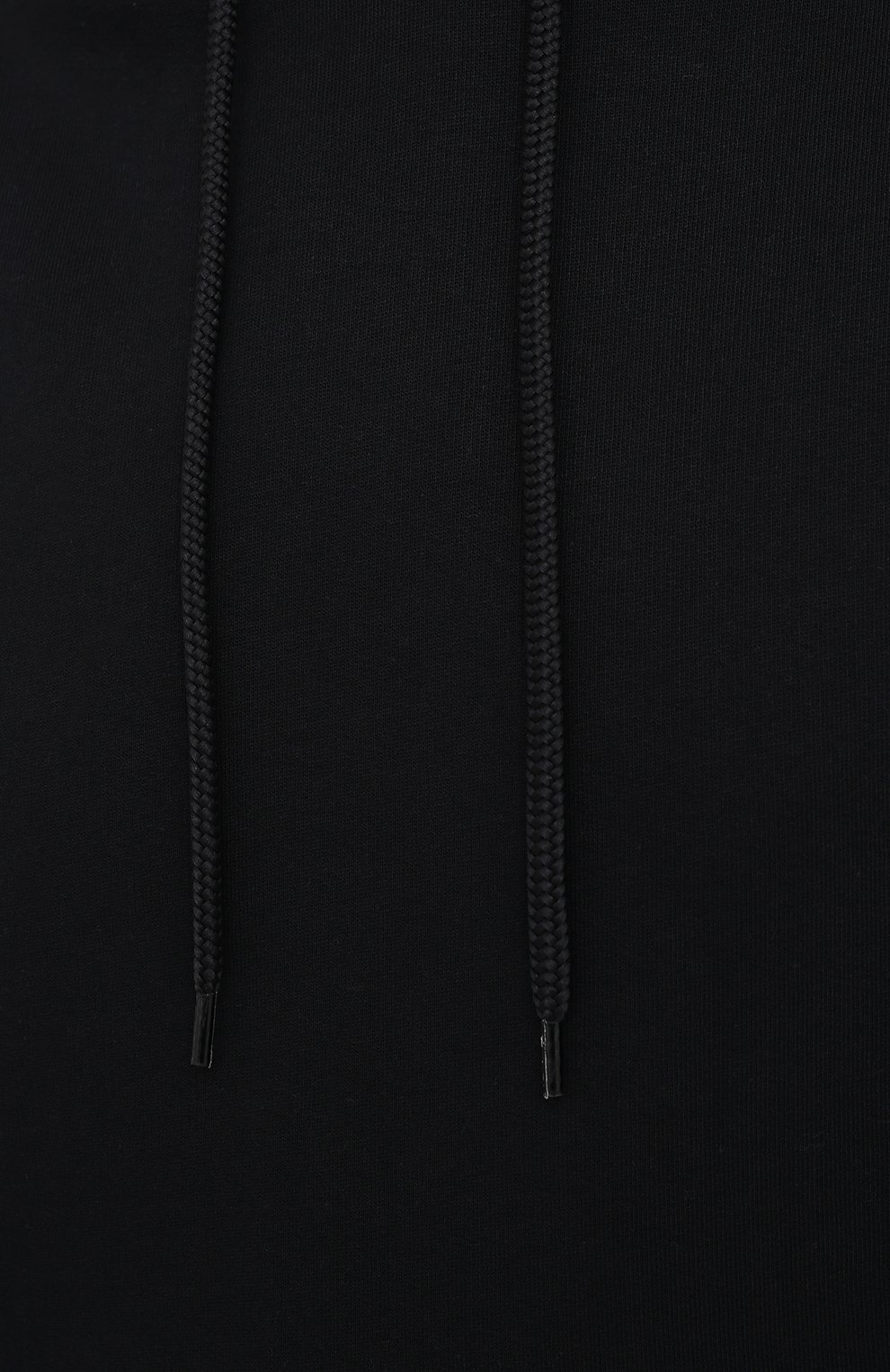 Хлопковое худи ALEXANDERWANG.T, арт. 4CC1202025, фото 5