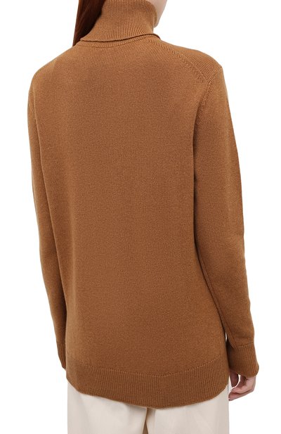 Кашемировый свитер DOLCE & GABBANA, арт. FX832T/JAW5A, фото 4