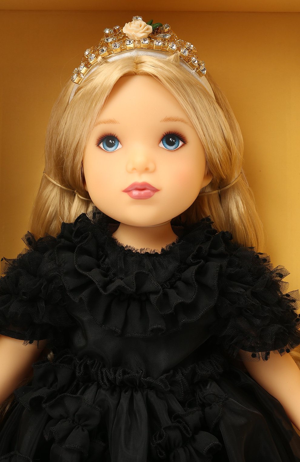 Кукла DOLCE & GABBANA, арт. LCJA20/G7VAY, фото 4