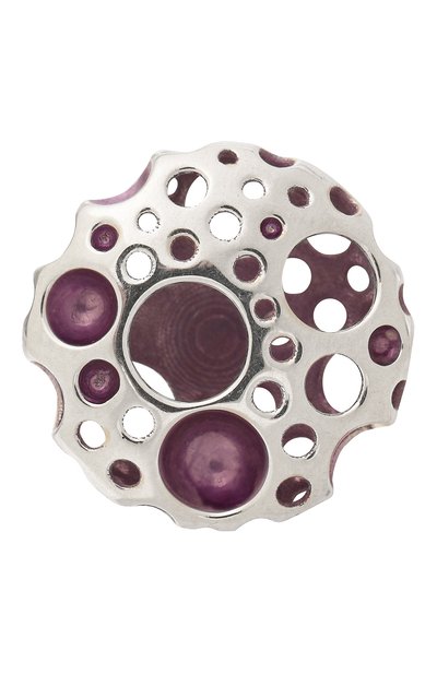 Пусет-моносерьга luna 1 1991, арт. Luna #1 PR VLT, фото 1