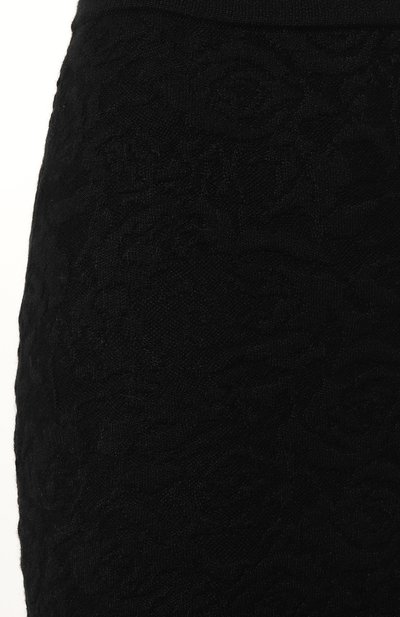 Юбка из шерсти и вискозы AND THE BRAND, арт. S24-SK024-1202-900, фото 5