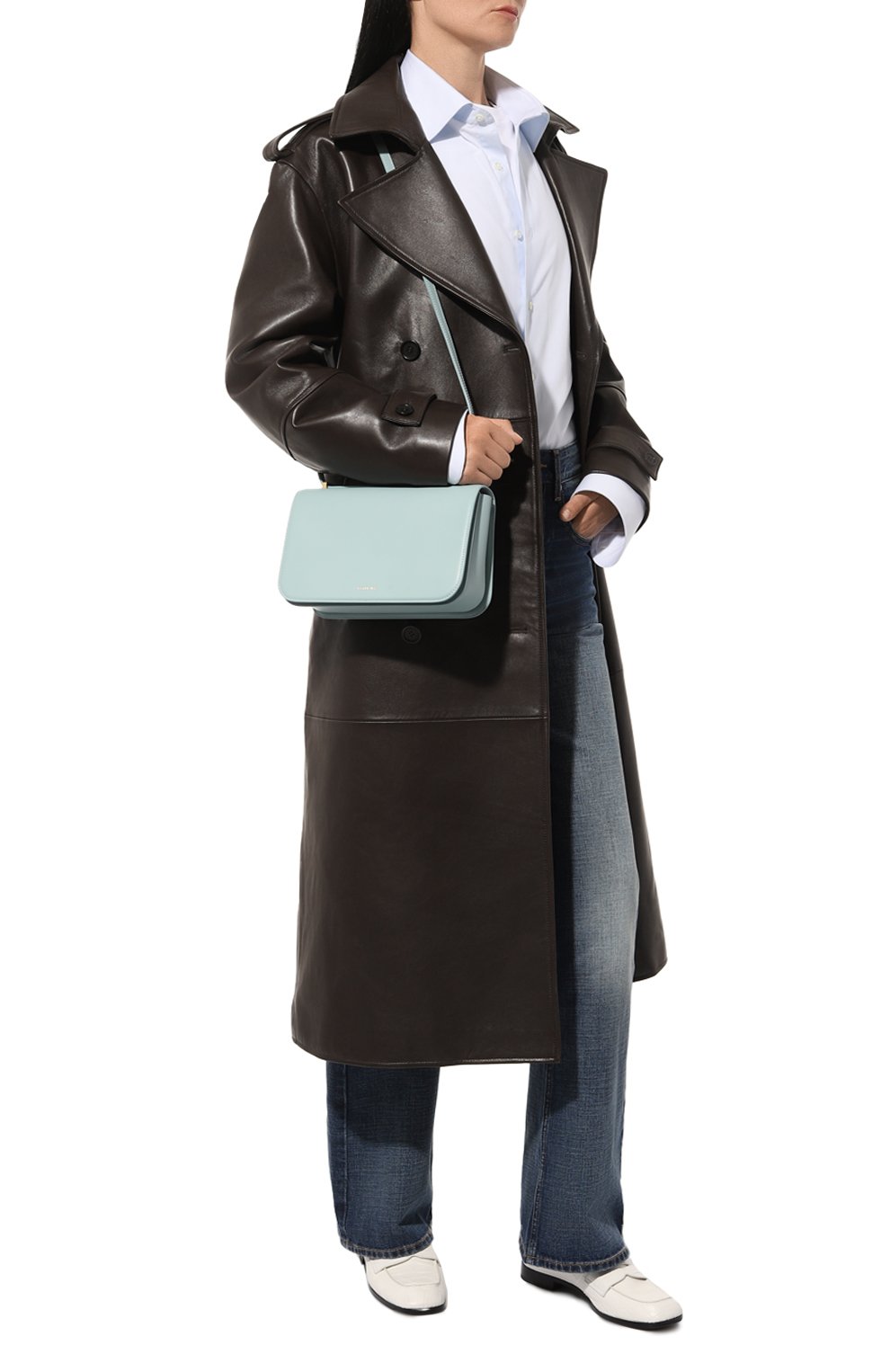 Сумка heritage FRENZLAUER, арт. W8, фото 7