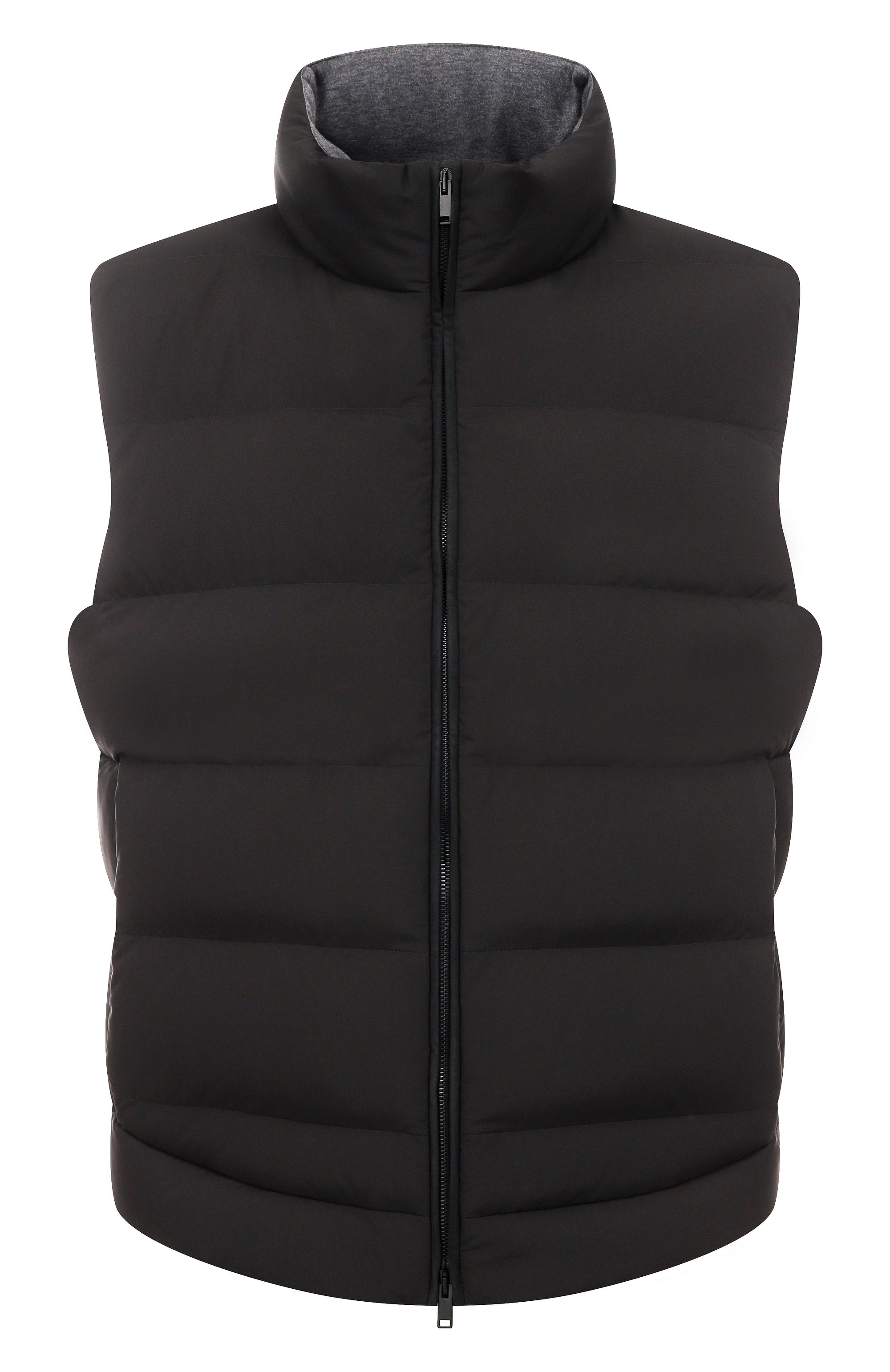 Утепленный жилет MVST, арт. M25.1MM.0013, фото 1