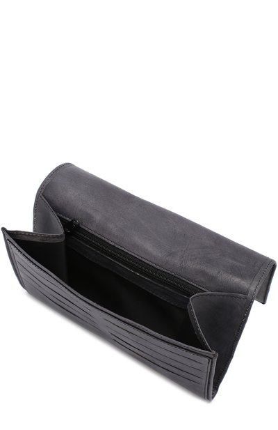 Кожаный футляр для документов с отделениями для кредитных карт 10SEI0OTTO, арт. 2855H, фото 3