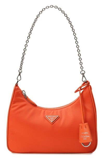 Женская сумка re-edition 2005 PRADA, арт. 1BH204/R064