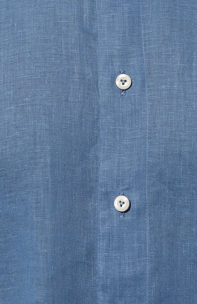 Льняная рубашка VAN LAACK, арт. RES0-TFK/150555, фото 5