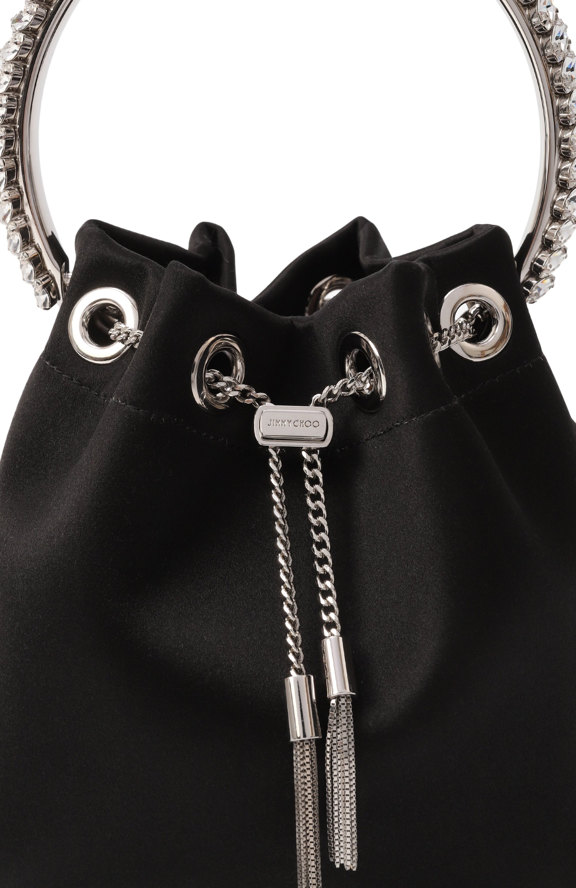 Сумка bon bon JIMMY CHOO, арт. B0N B0N/VKM, фото 3