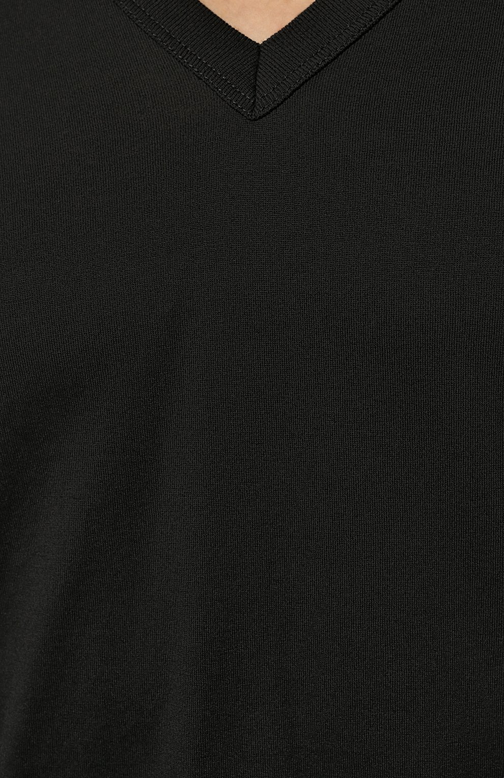 Хлопковая футболка DOLCE & GABBANA, арт. G8KG0T/FU7EQ, фото 5