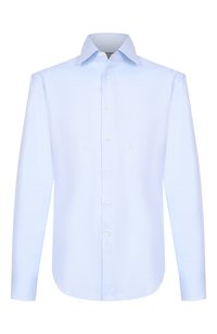 Светло-голубой