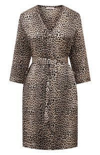 Леопардовый