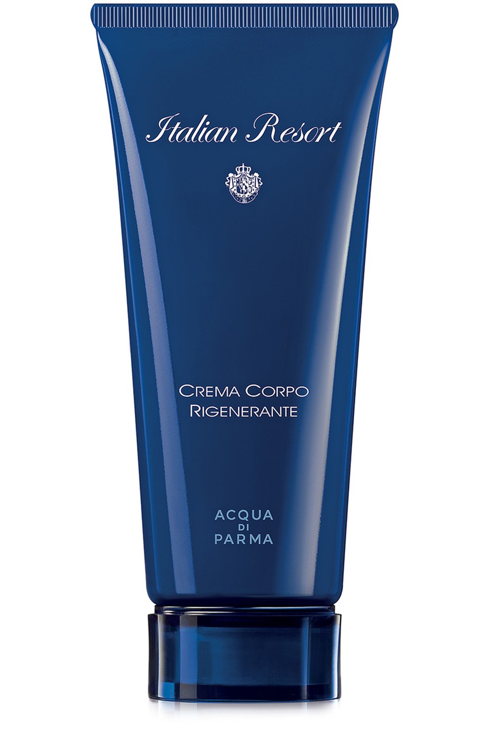 Восстанавливающий крем для тела blu mediterraneo italian resort (200ml) ACQUA DI PARMA, арт. 54005ADP, фото 1