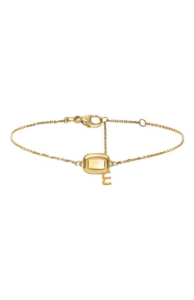 Браслет wave base с цитрином MOONKA, арт. wav-br-cit, фото 1