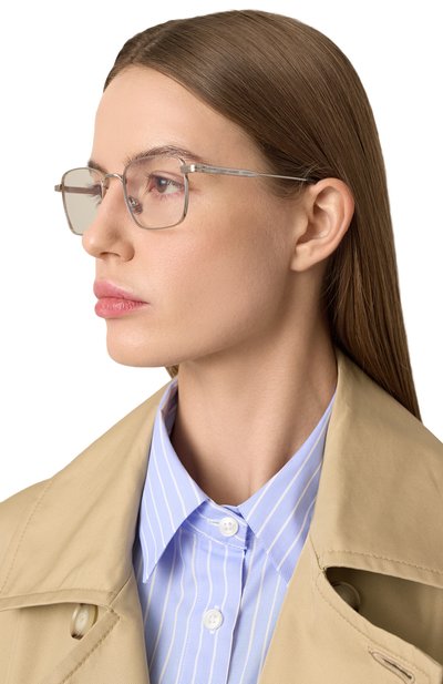 Оправа SAINT LAURENT, арт. SL 729 005, фото 3