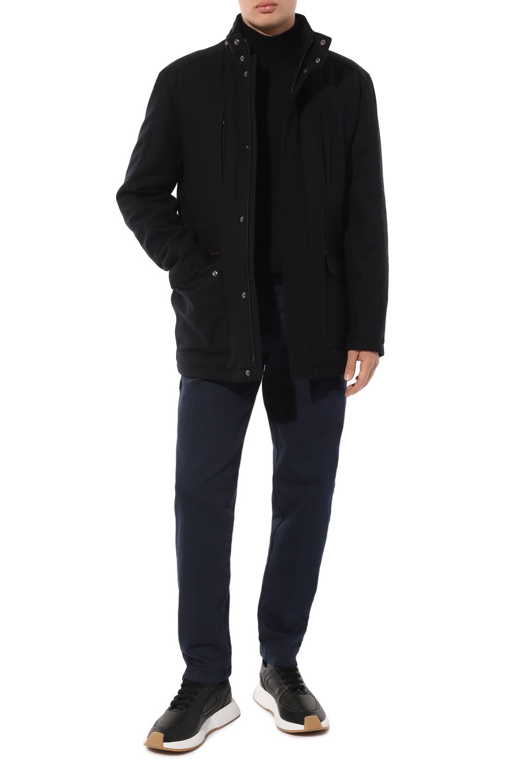 Куртка CORNELIANI, арт. 9225B9-3820157, фото 2