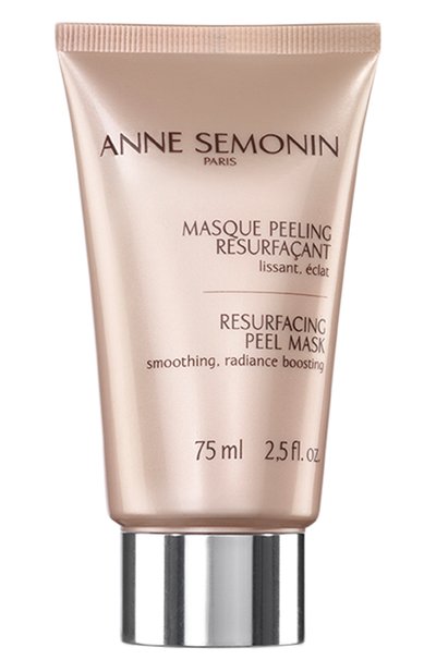 Женского очищающая и регенерирующая маска-пилинг (75ml) ANNE SEMONIN, арт. 3700084610443