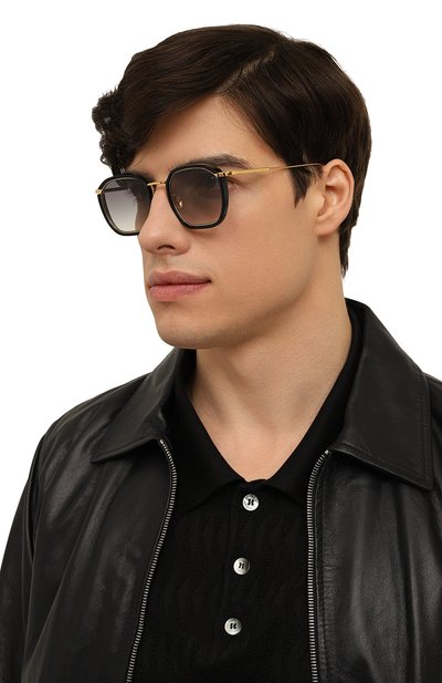 Солнцезащитные очки JOHN DALIA, арт. IGGY C100, фото 3