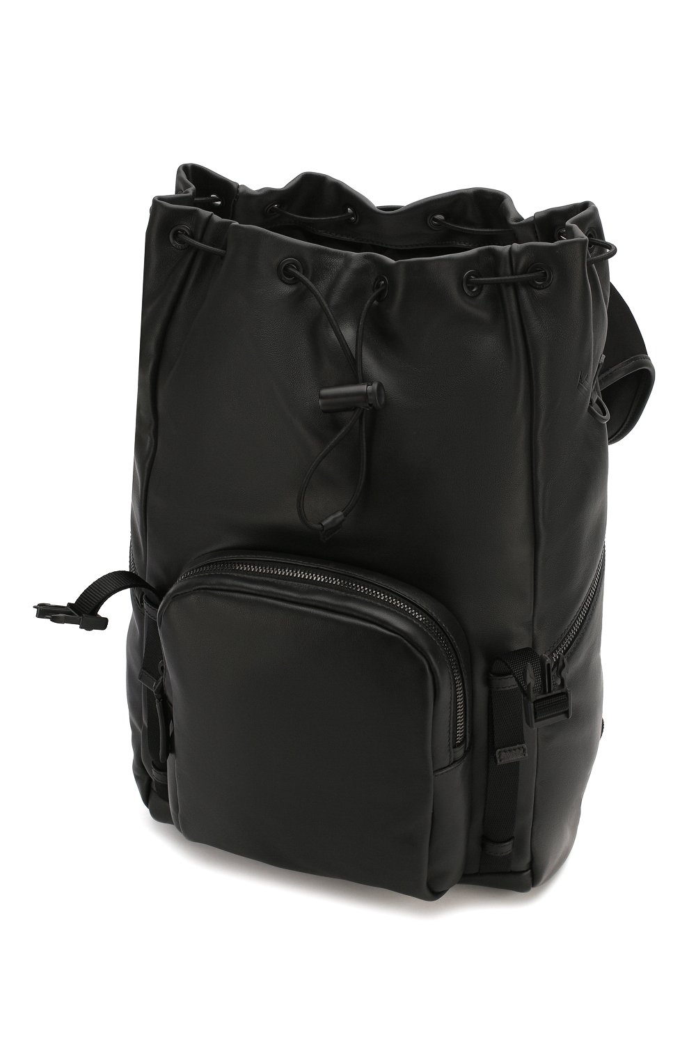 Кожаный рюкзак PRADA, арт. 2VZ135-2BYA-F0002-HLY, фото 4