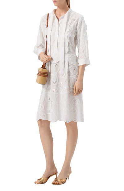 Платье ELIE SAAB, арт. D1084NR26/C0E13, фото 2