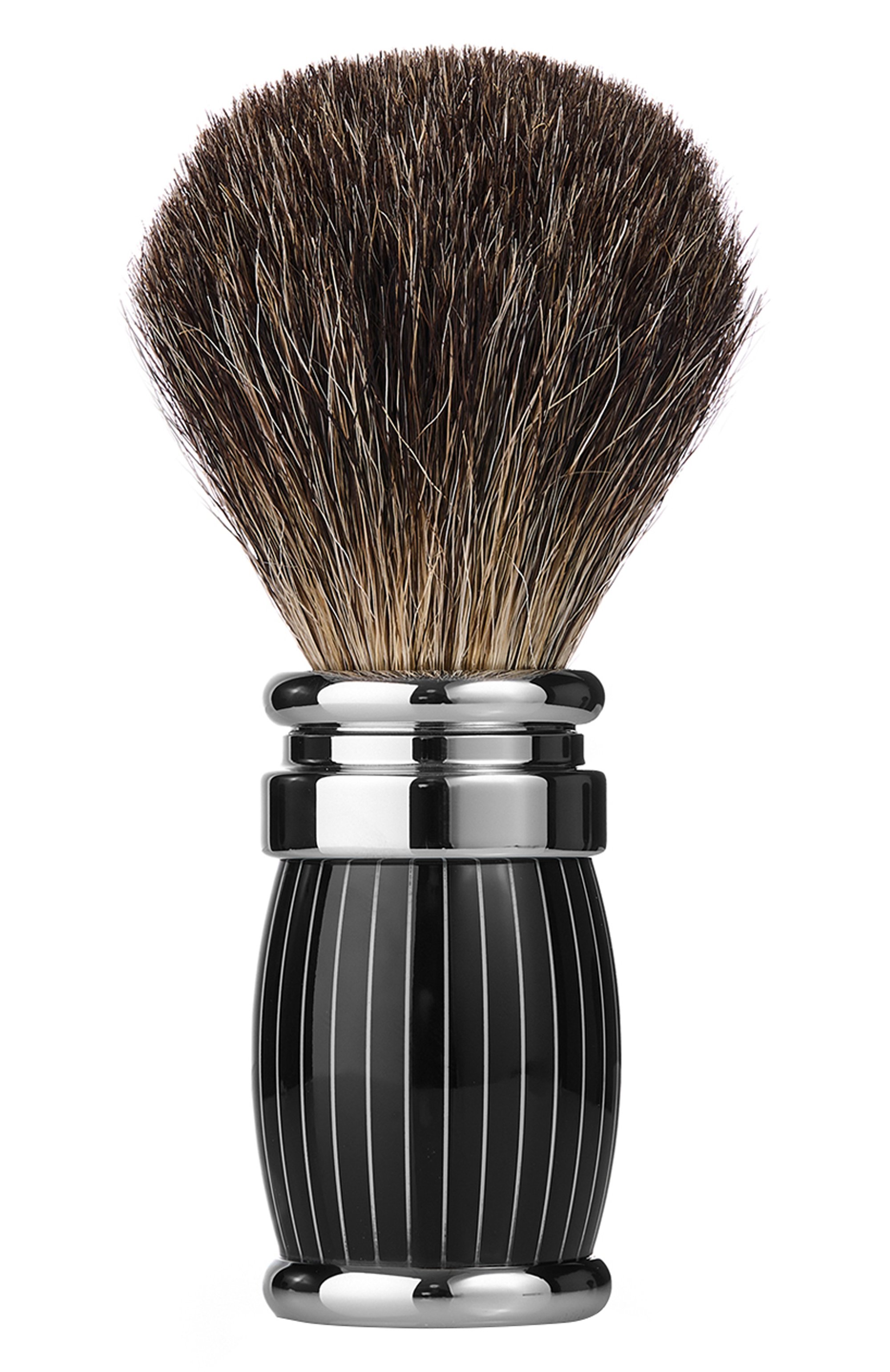 Помазок для бритья PLISSON, арт. PLSNJ5294PR, фото 1