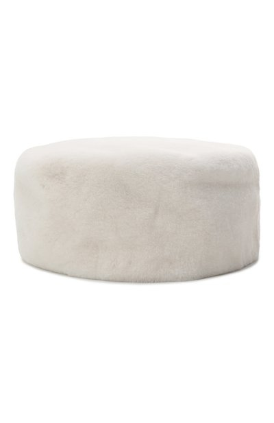 Женская меховая шапка из норки VICTORIA KUSENKOVA, арт. 061710001011