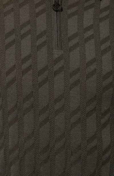 Поло из кашемира и шелка STEFANO RICCI, арт. K808083P30/F24373, фото 5