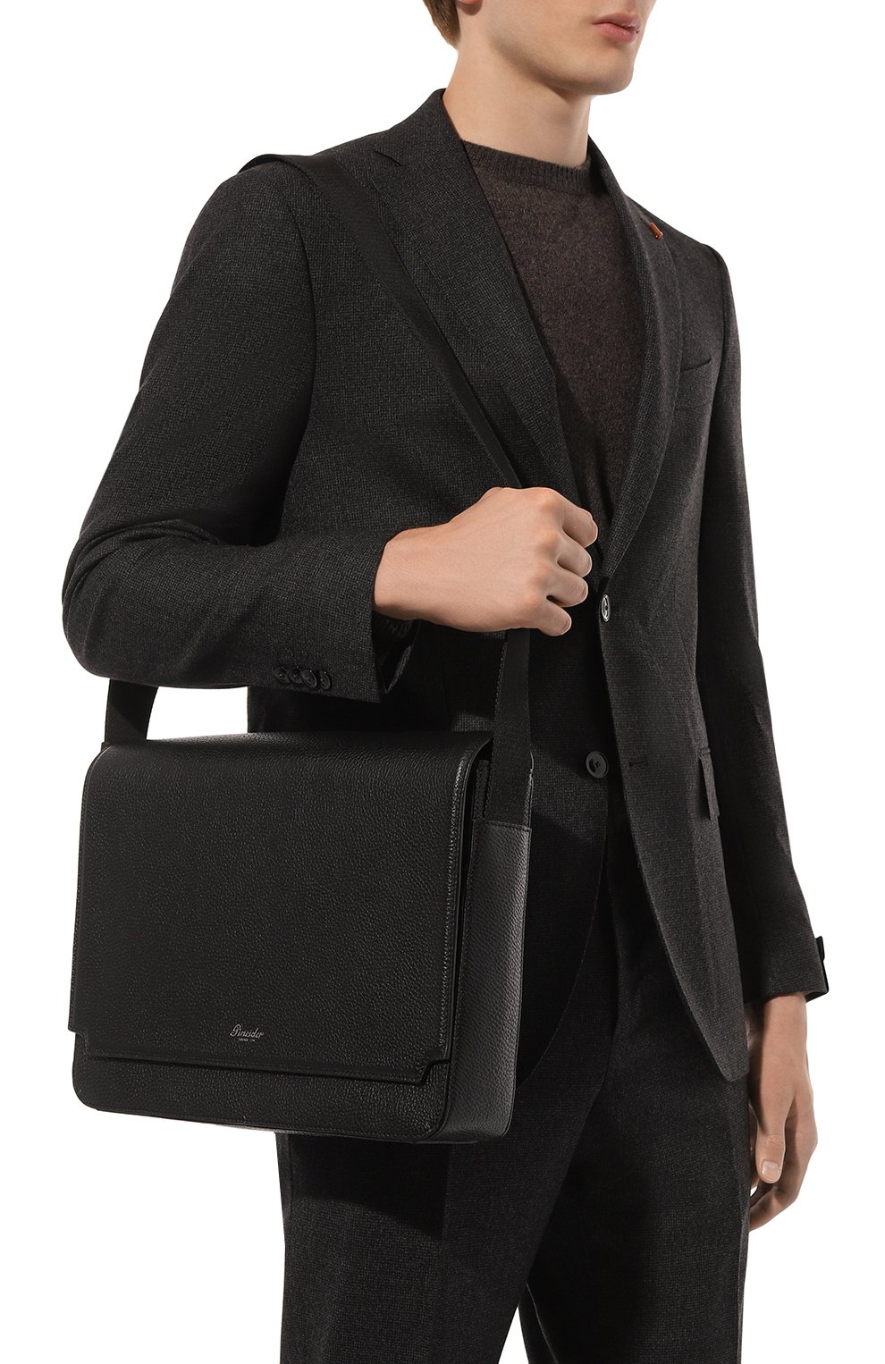 Сумка PINEIDER FIRENZE 1774, арт. PAL151, фото 2