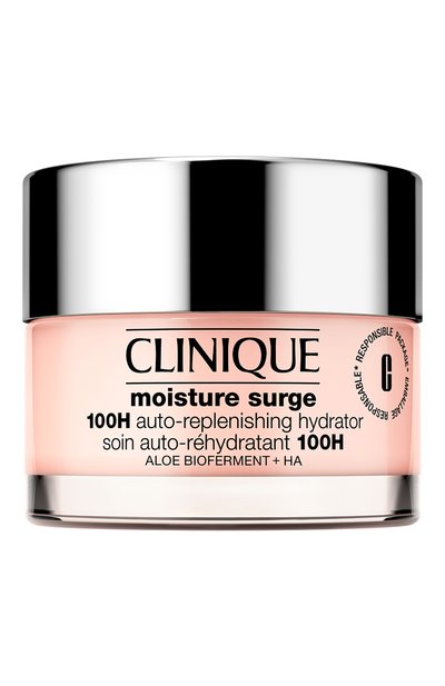 Женское интенсивно увлажняющий гель-крем на 100 часов (50ml) CLINIQUE, арт. KWW4-01