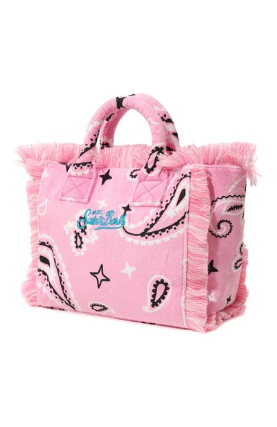 Сумка MC2 SAINT BARTH, арт. STBA/C0LETTE SP0NGE/00873D, фото 2