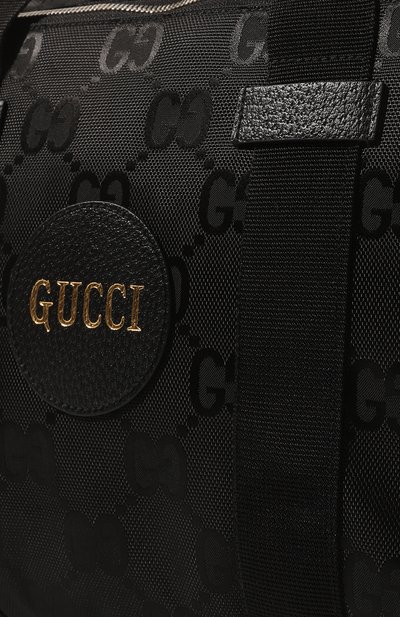 Сумка для ноутбука off the grid GUCCI, арт. 674299 UKDSN, фото 3
