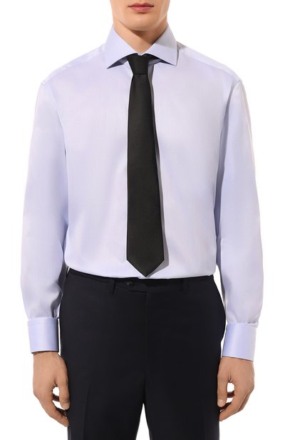 Хлопковая сорочка VAN LAACK, арт. RIVARA-TFN/132241, фото 3