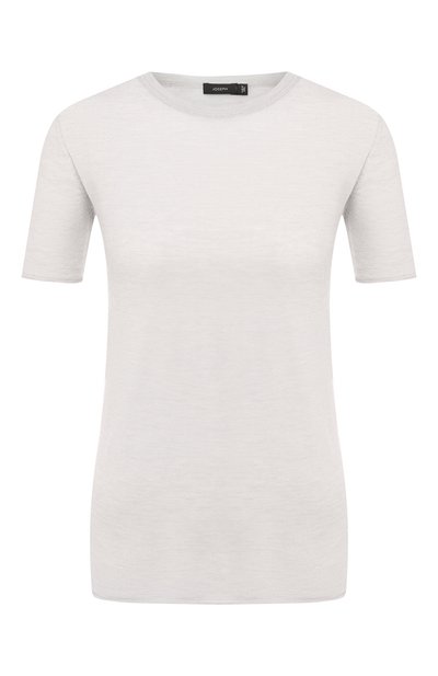 Кашемировая футболка JOSEPH, арт. JF002639, фото 1