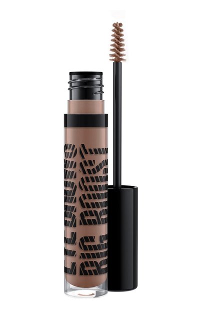 Женское гель для бровей eye brows big boost fibre gel, оттенок lingering (6,1ml) MAC, арт. SHPH-04