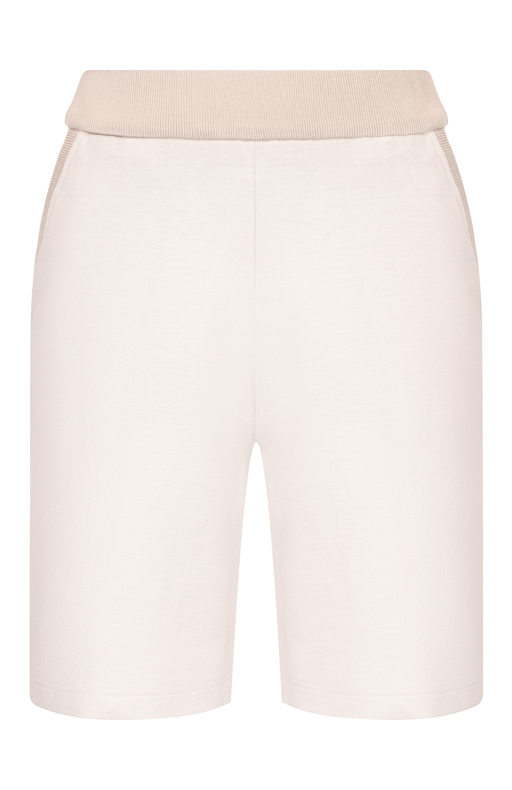 Хлопковые шорты GRAN SASSO, арт. 76286/76080, фото 1