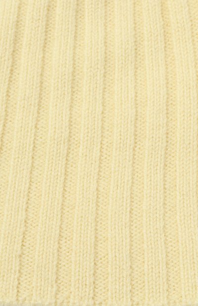 Шерстяная шапка JIL SANDER, арт. J02TC0003/J14506, фото 4