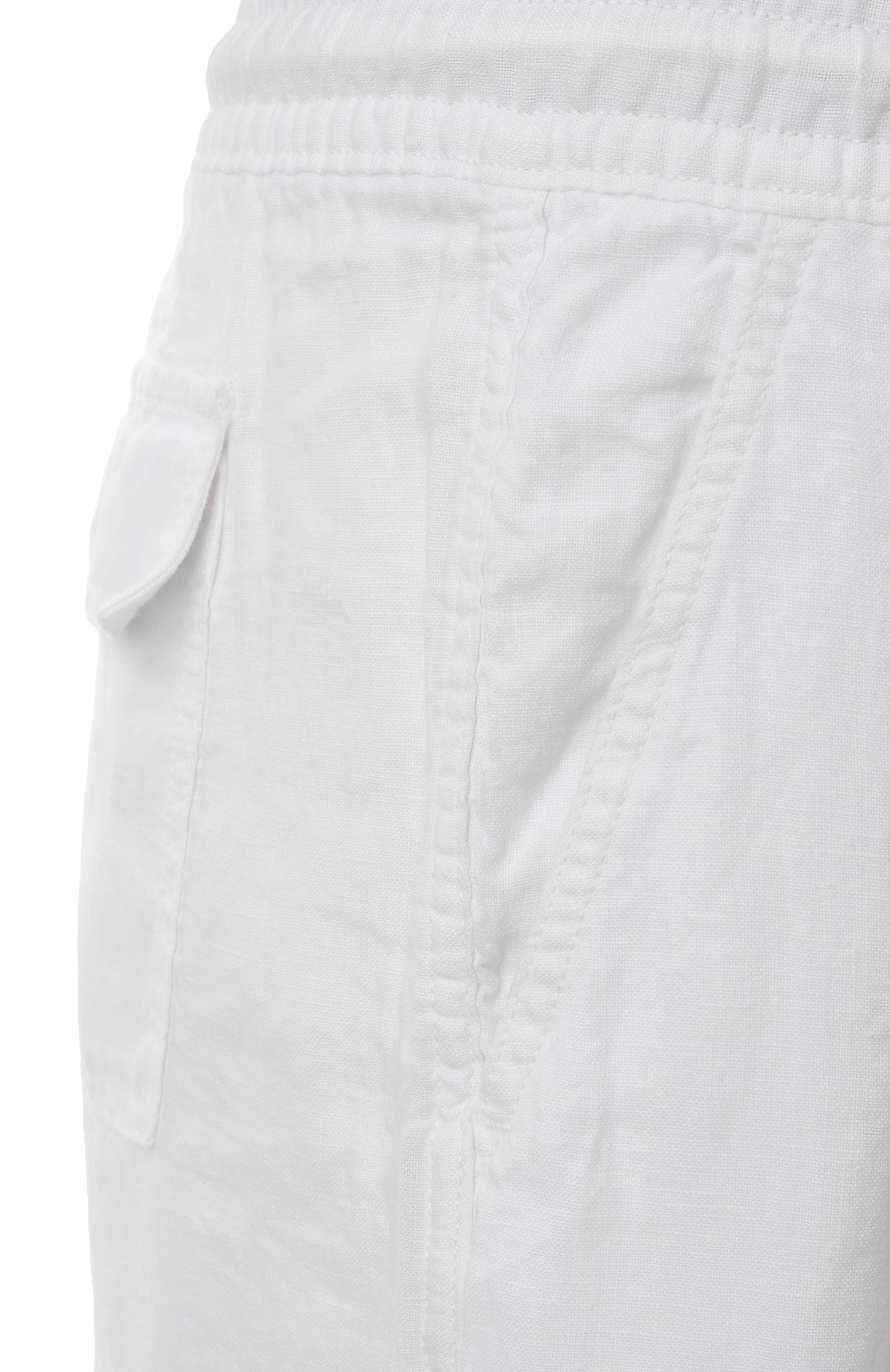 Льняные брюки VILEBREQUIN, арт. PACHA/P613P, фото 6