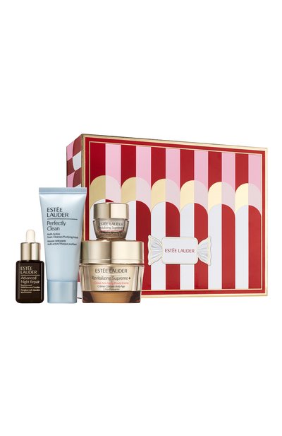 Мужского набор revitalizing supreme+ ESTÉE LAUDER, арт. PW0W-Y1
