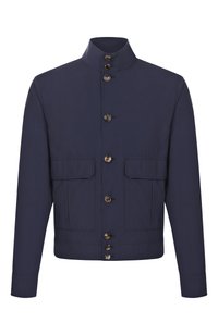 Темно-синий