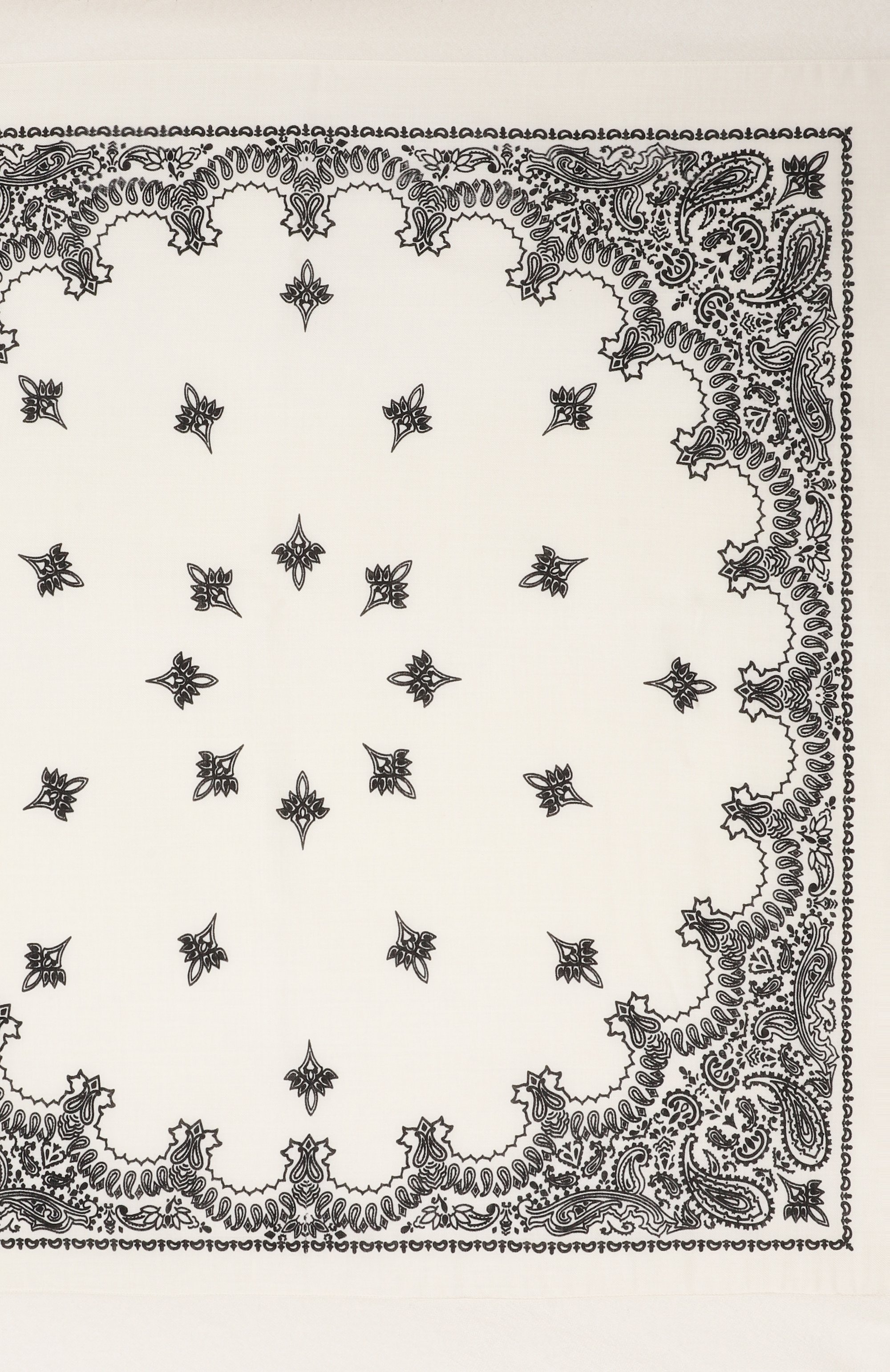 Кашемировая шаль DESTIN, арт. ISABAND QUADRA, фото 4