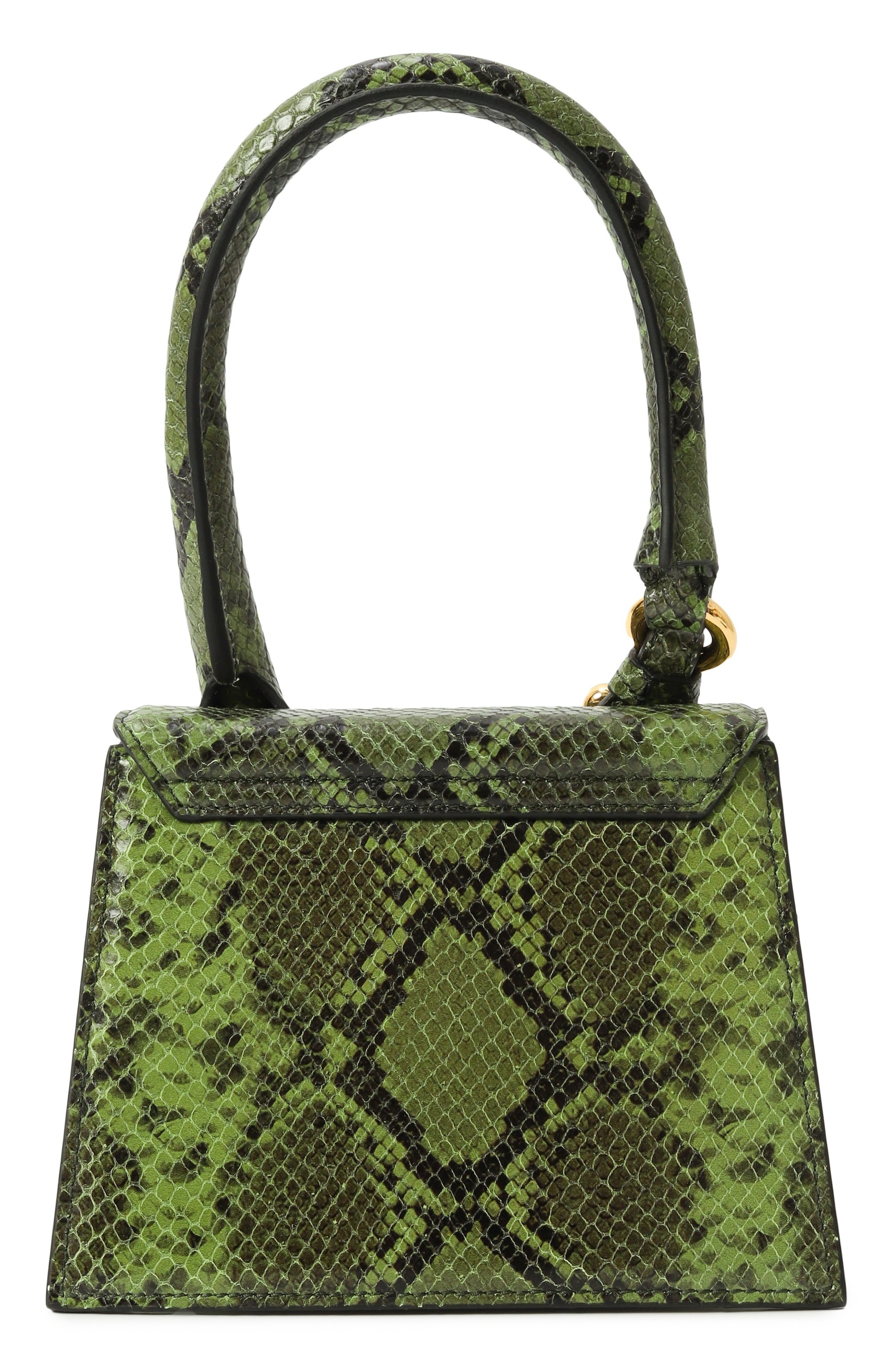 Сумка le chiquito JACQUEMUS, арт. 24H233BA327/3198, фото 6