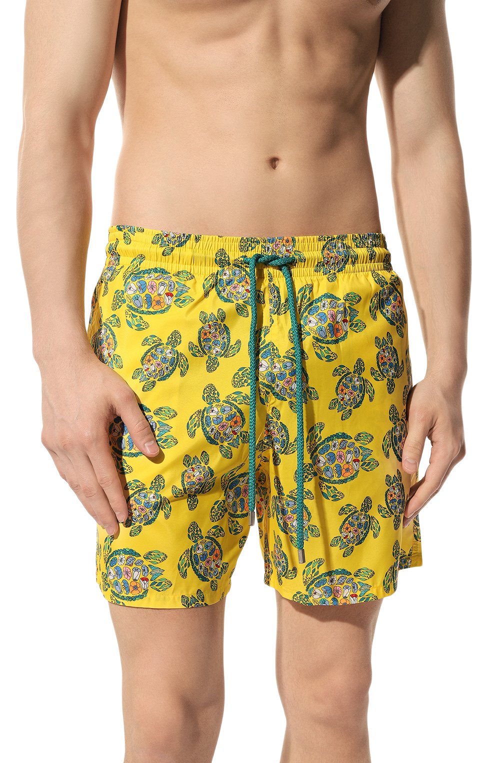 Плавки-шорты VILEBREQUIN, арт. MAHH3J43/110, фото 2