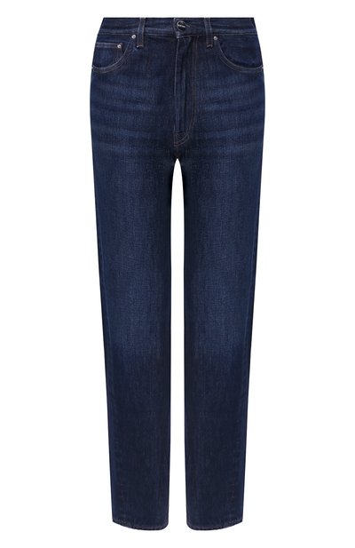 Женские джинсы TOTEME, арт. 0RIGINAL DENIM 32 193-232-742