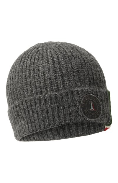 Мужская шапка AERONAUTICA MILITARE, арт. CU049L451