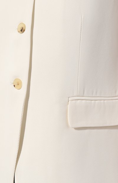 Жилет из вискозы CO, арт. 9013DCTV, фото 5