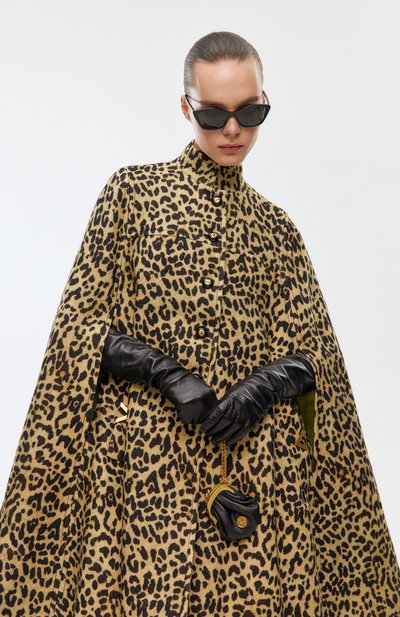 Солнцезащитные очки SAINT LAURENT, арт. SL 775 001, фото 5